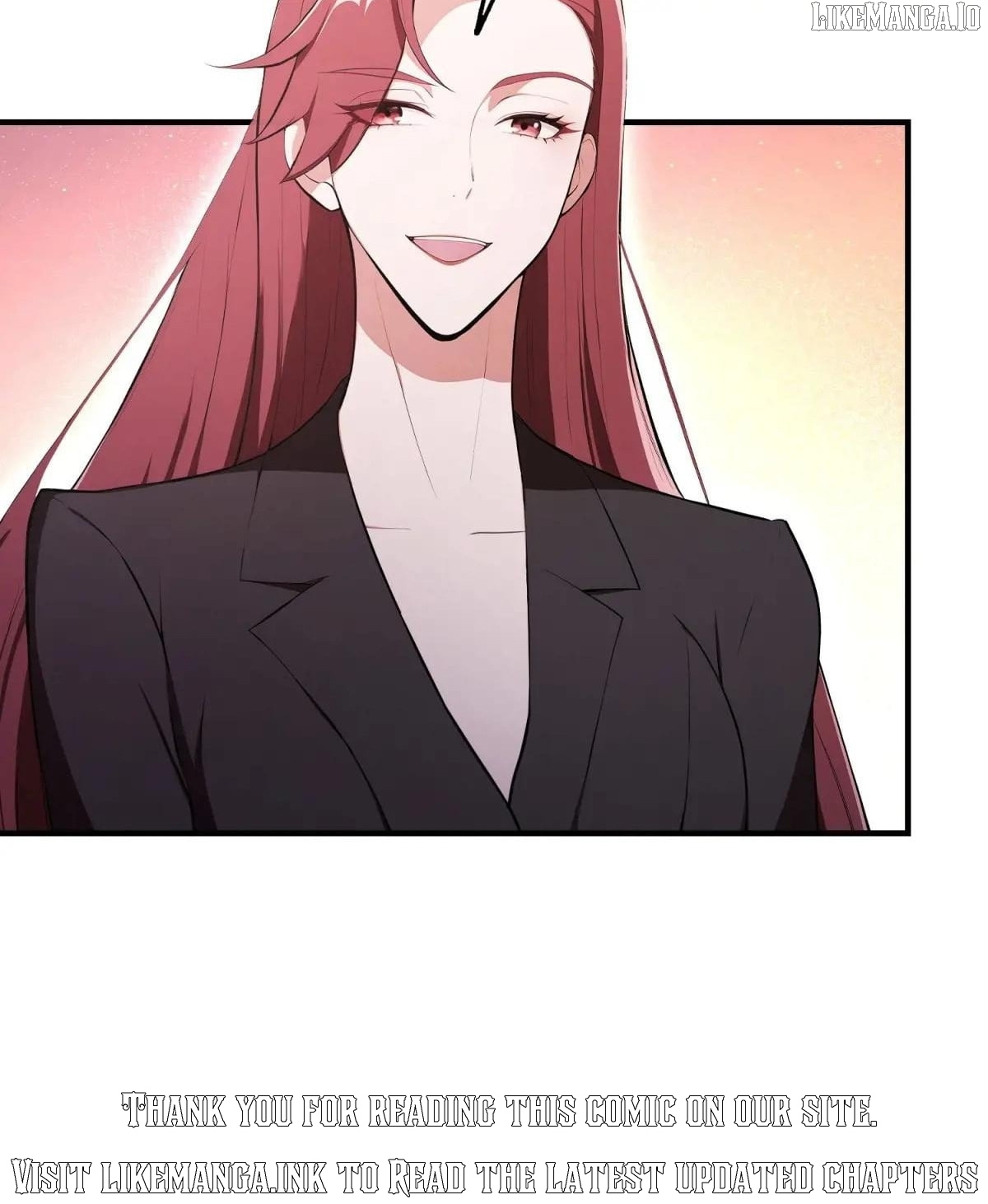 Outrageous! I opened a training class for empresses Chapter 67 - page 65